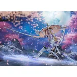[Exclusive Sale] figma Scarlet (Goddess of Victory: Nikke)