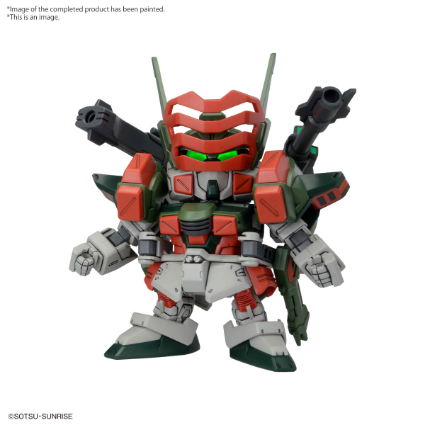 Bb Senshi C E 73 Stargazer Set