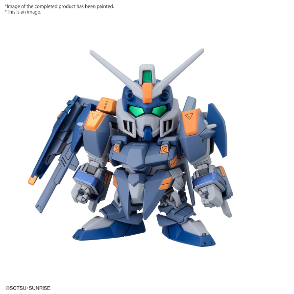 Bb Senshi C E 73 Stargazer Set