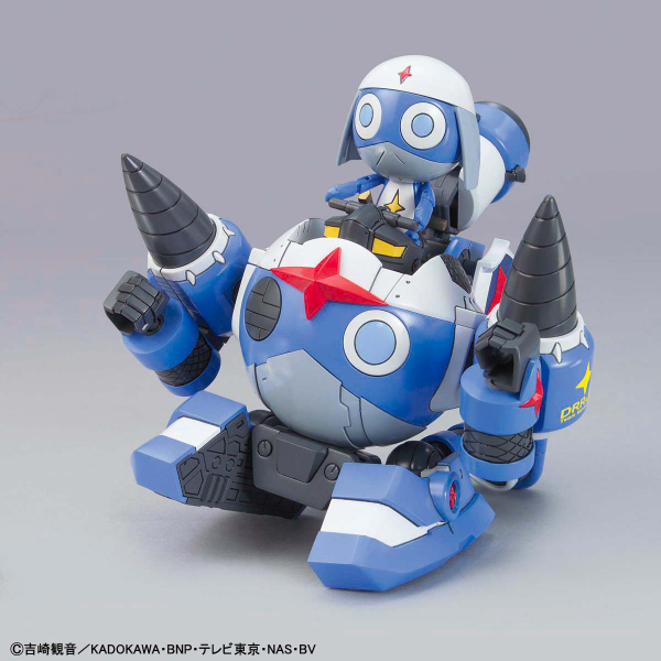 Dororo Robo Mk Ii