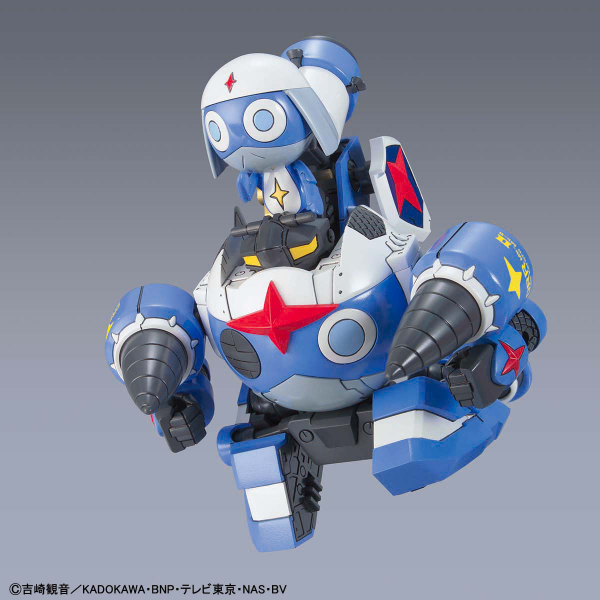 Dororo Robo Mk Ii