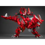 Ryuhime-01 Hao Ryu & Hotaru Plastic Model Kit