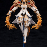 Arcanadea: XenoAlma Flame Straile