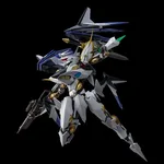 RIOBOT Cross Ange Rondo of Angel And Dragon Villkiss