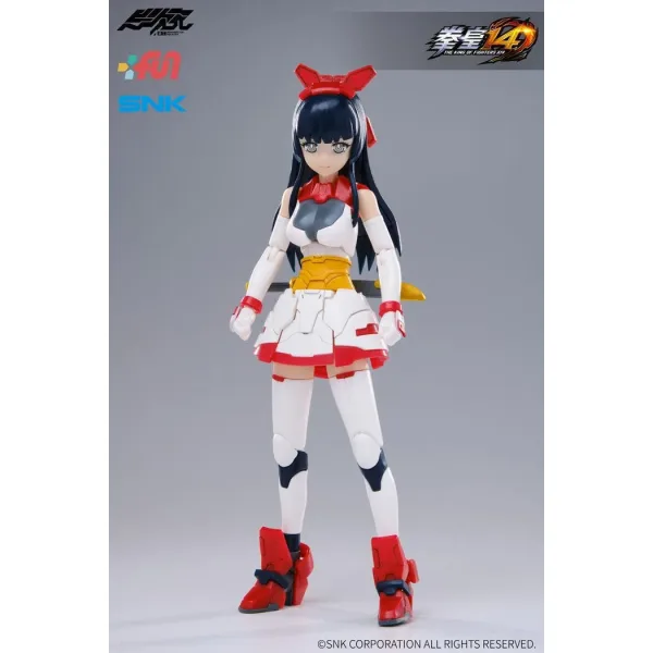 DEGENERATOR INDUSTRY - NAKORURU
