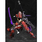 Akai Oniwaka Kiyomori Assembling Model Kit
