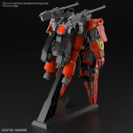 HG Typhoeus Gundam Chimera (Gundam Build Metaverse)