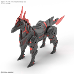 SDW Heroes War Horse