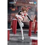 ESTERN MODEL - A.T.K.Grils Ling Wang Xing Shi